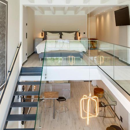 Prora Solitaire Avida Loft14 빈츠 외부 사진