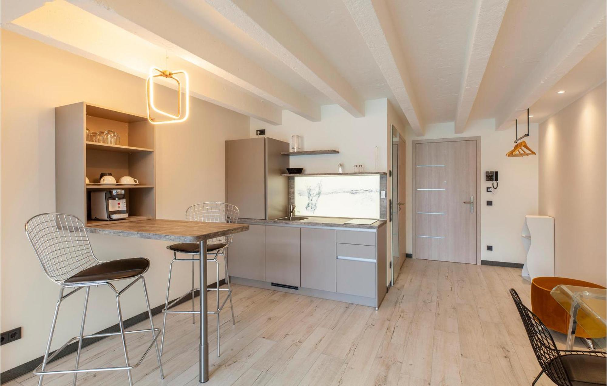Prora Solitaire Avida Loft14 빈츠 외부 사진