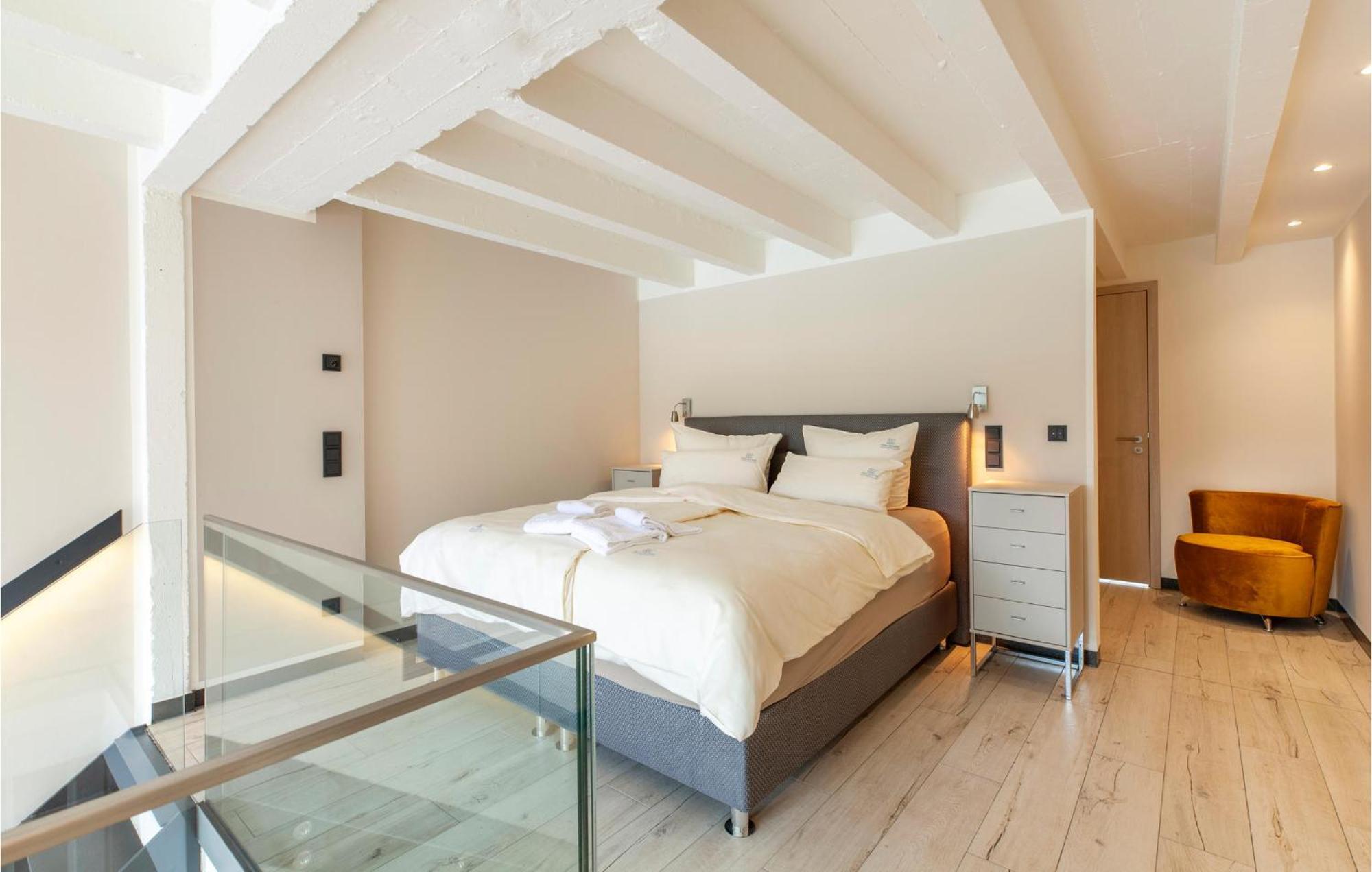 Prora Solitaire Avida Loft14 빈츠 외부 사진