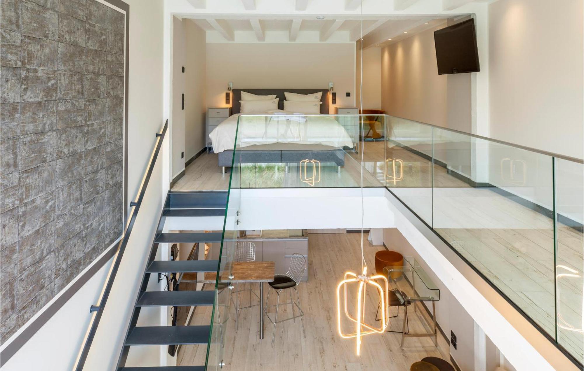 Prora Solitaire Avida Loft14 빈츠 외부 사진