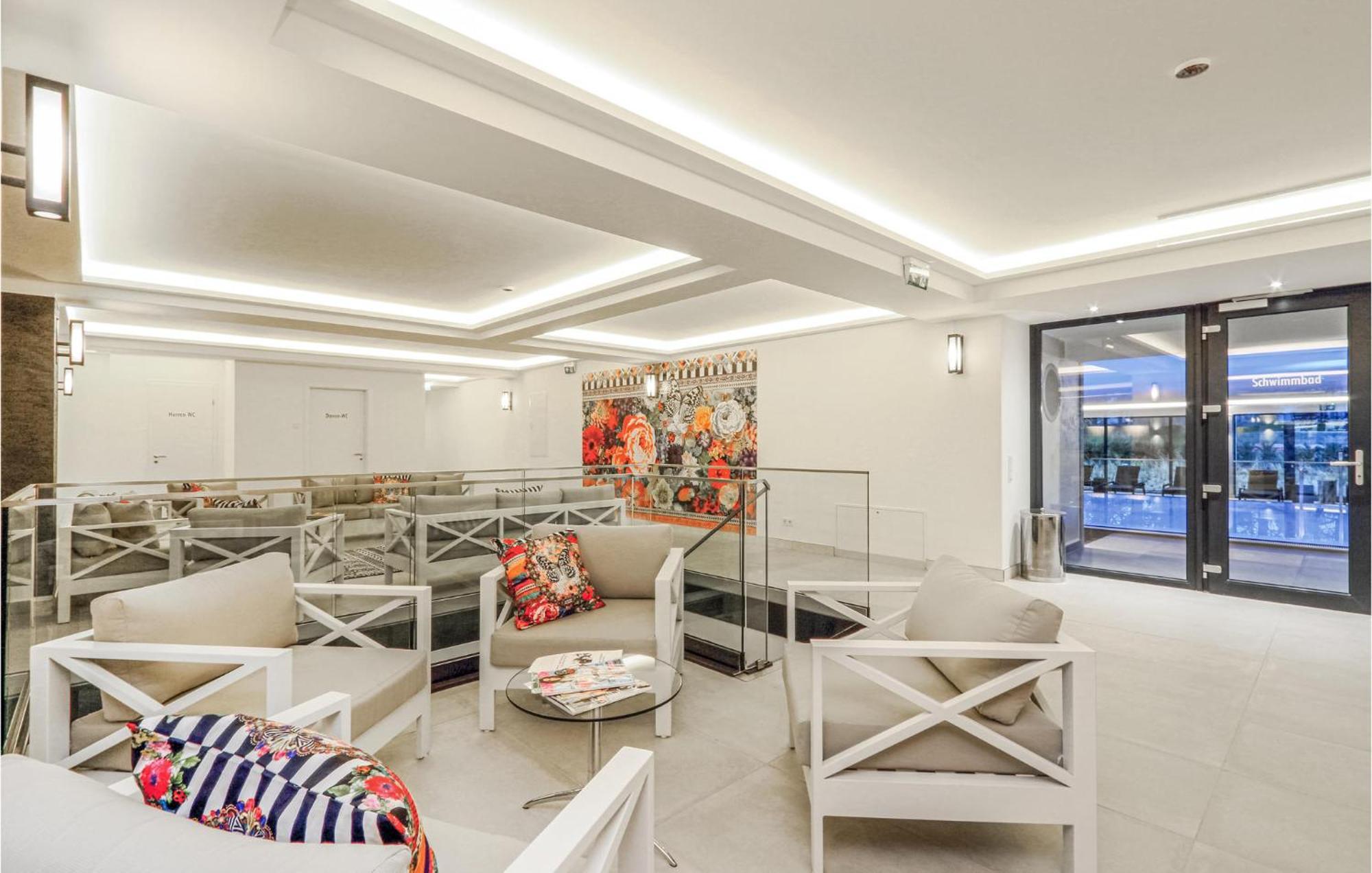 Prora Solitaire Avida Loft14 빈츠 외부 사진