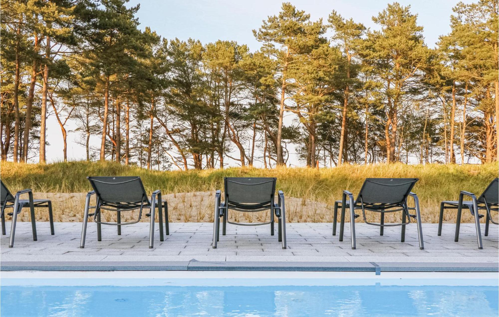 Prora Solitaire Avida Loft14 빈츠 외부 사진